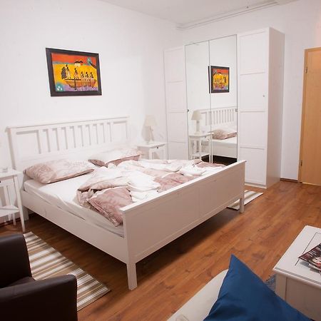 Guest House Nokturno Zagreb Room photo